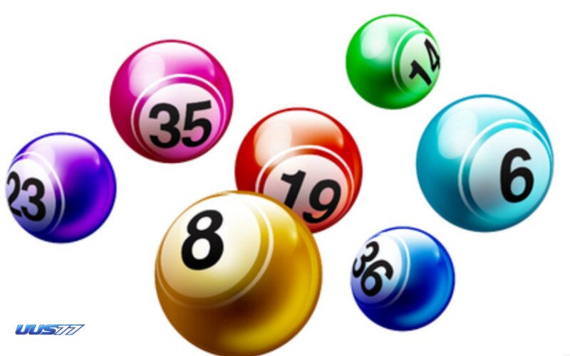 Lottery uus77 - Understanding Winning Probabilities and Payout Structures