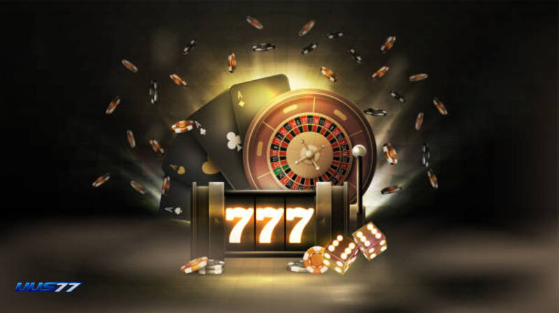 uus77 Slot - Understanding UUS77 as an Online Gaming Platform uus77 Slot - Understanding UUS77 as an Online Gaming Platform