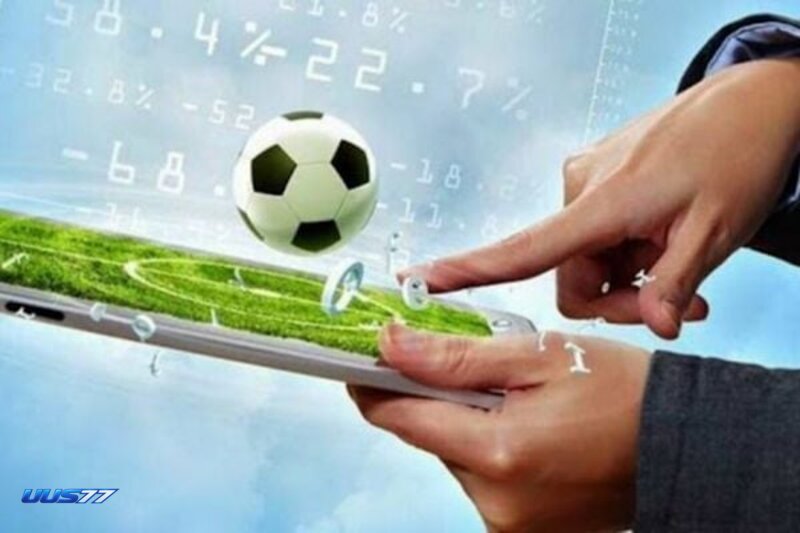 uus77 Sports - Pre-Match Betting and Real-Time Live Betting