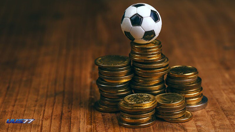 uus77 Sports - European 1X2 Odds and Decimal Betting Formats